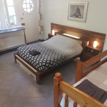 Chambre D'Hotes De La Roche Tremblante Huelgoat Eksteriør bilde